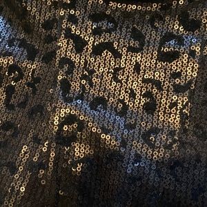 Strapless Guess CropTop